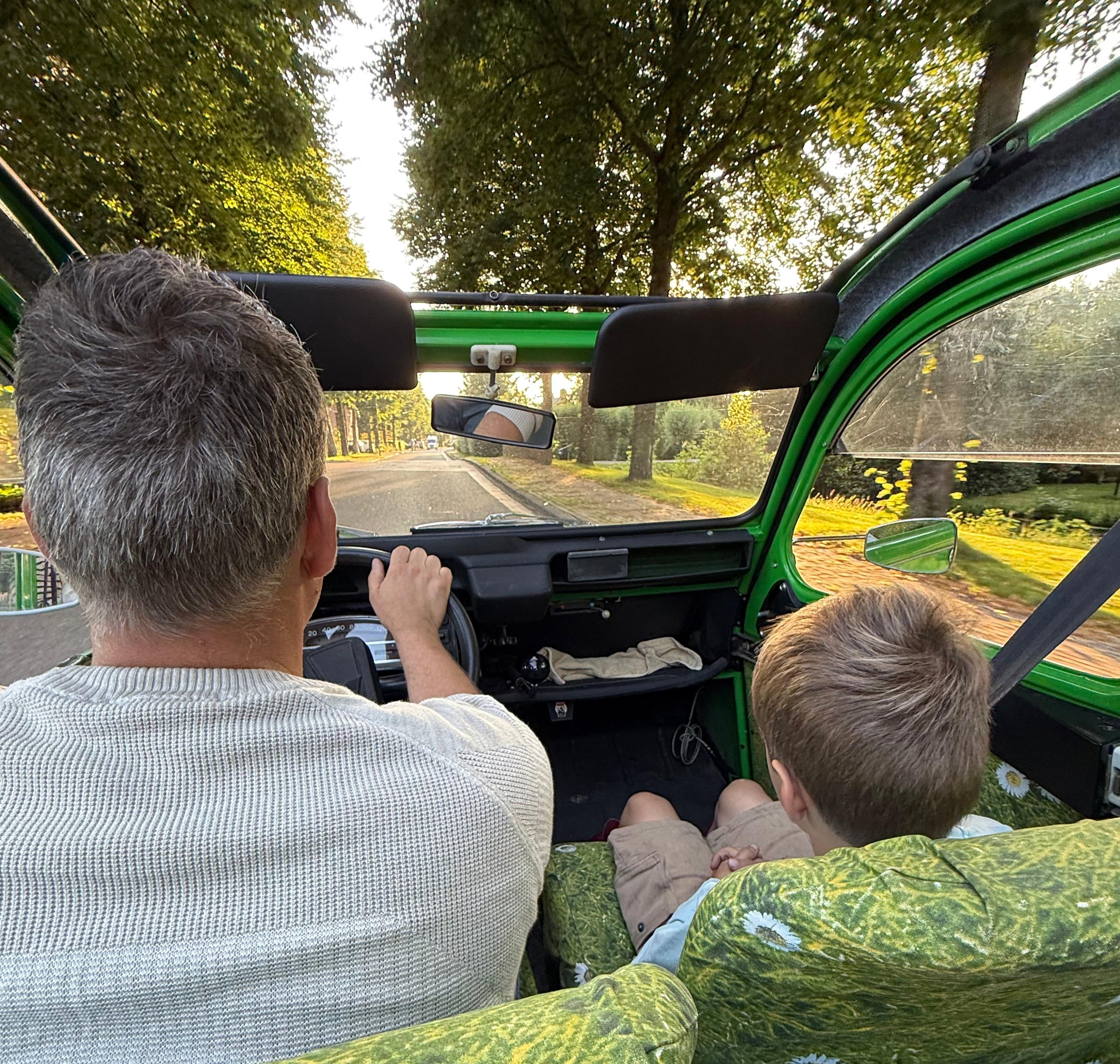 Toer Eend Friesland